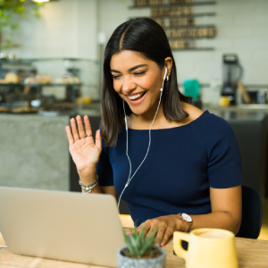 Have your first full conversation in Week 1