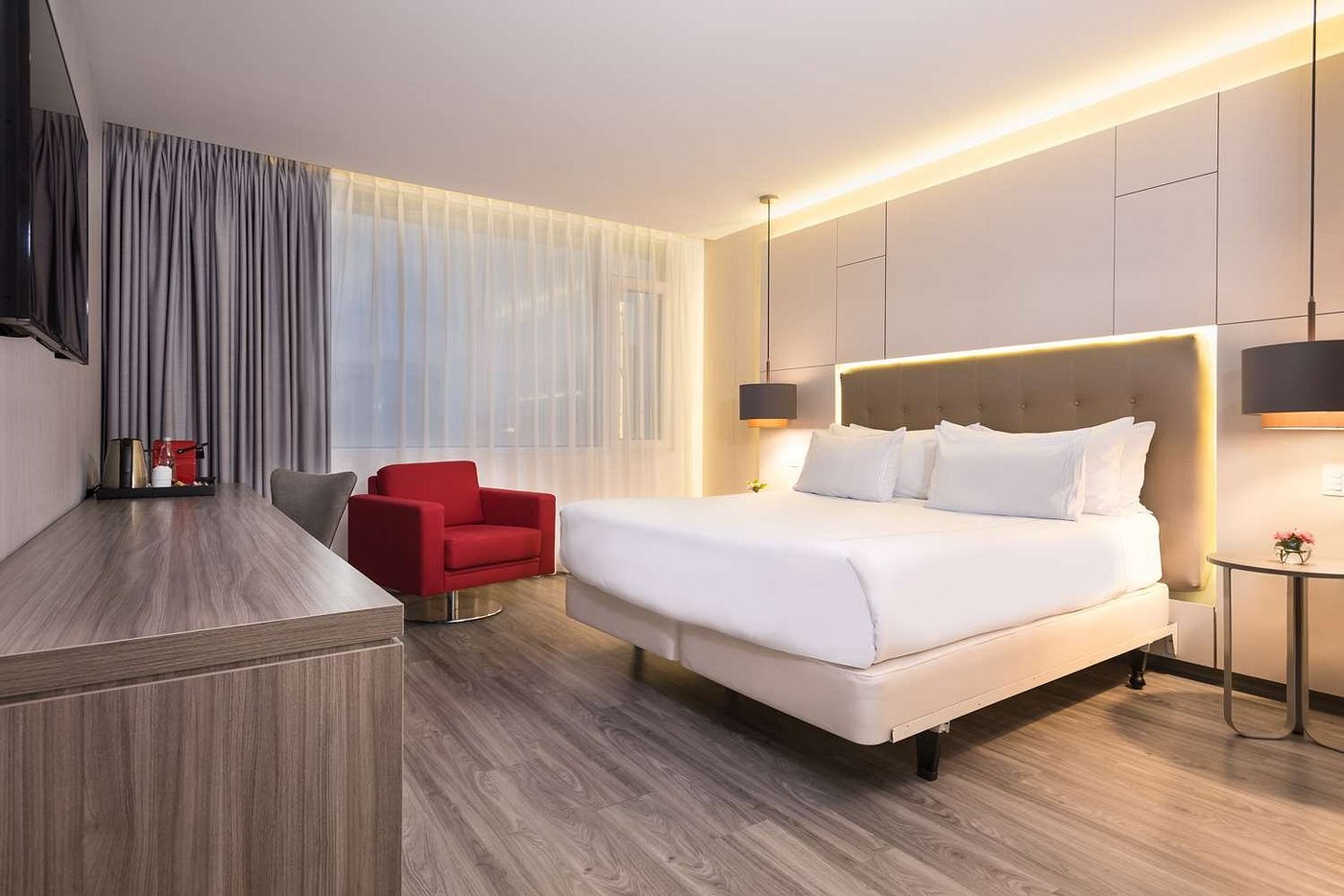 NH Collection Medellín Royal