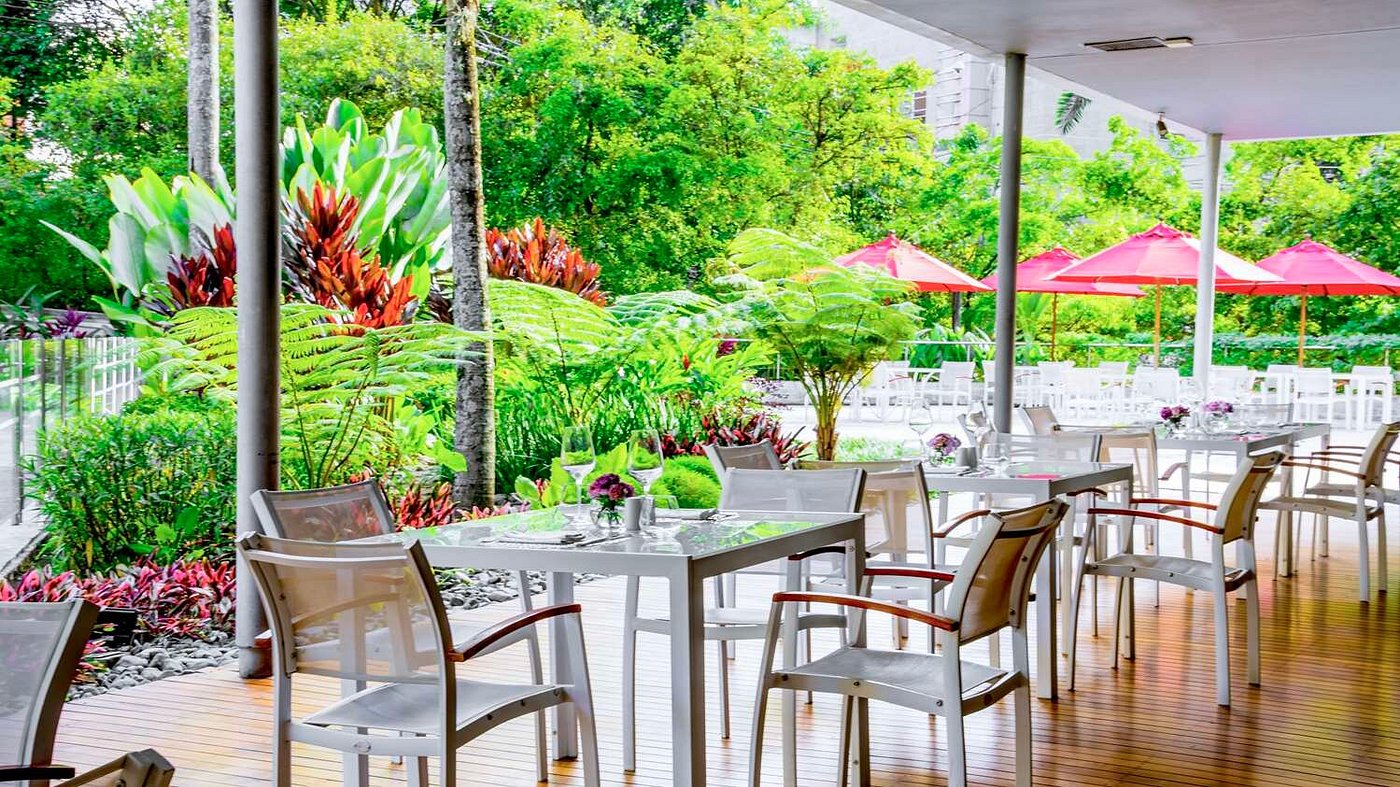 NH Collection Medellín Royal