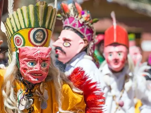 The 5 Most Popular Traditions of Latin America