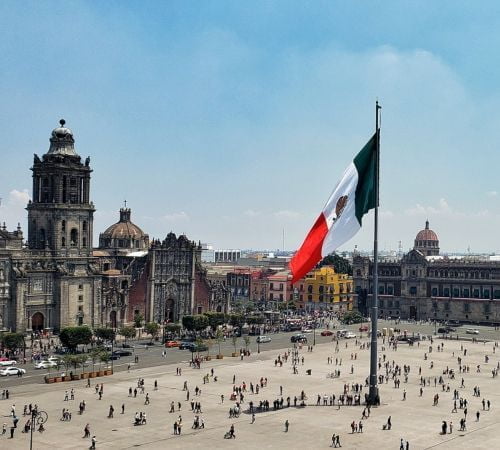 From Órale to Chido: 15 Essential Mexican Words You Need to Know