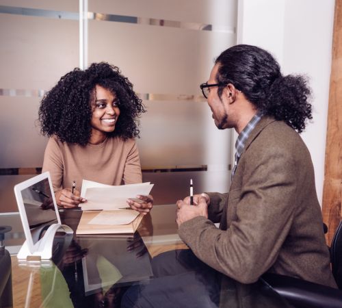 How to Prepare for a Job Interview in Spanish: Effective Tips and Tricks.