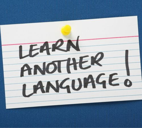 3 Fun Facts About Learning Languages
