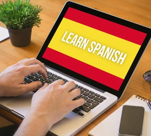 decoding the spanish for improve your conversation