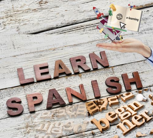 What to Learn First as a Spanish Learner?