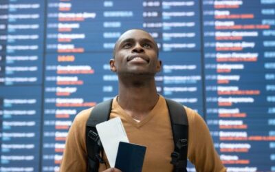50 Spanish Words and Phrases for Travelers at the Airport